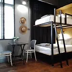 Bangkok Bed And Bike