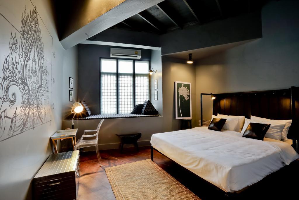 Bed And Bike Albergue Banguecoque