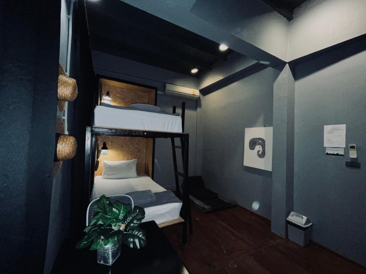Albergue Bed And Bike Banguecoque
