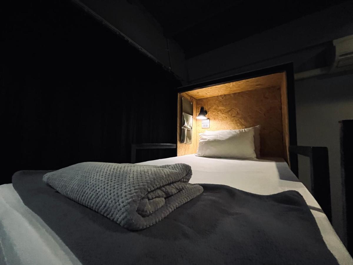Bed And Bike Banguecoque