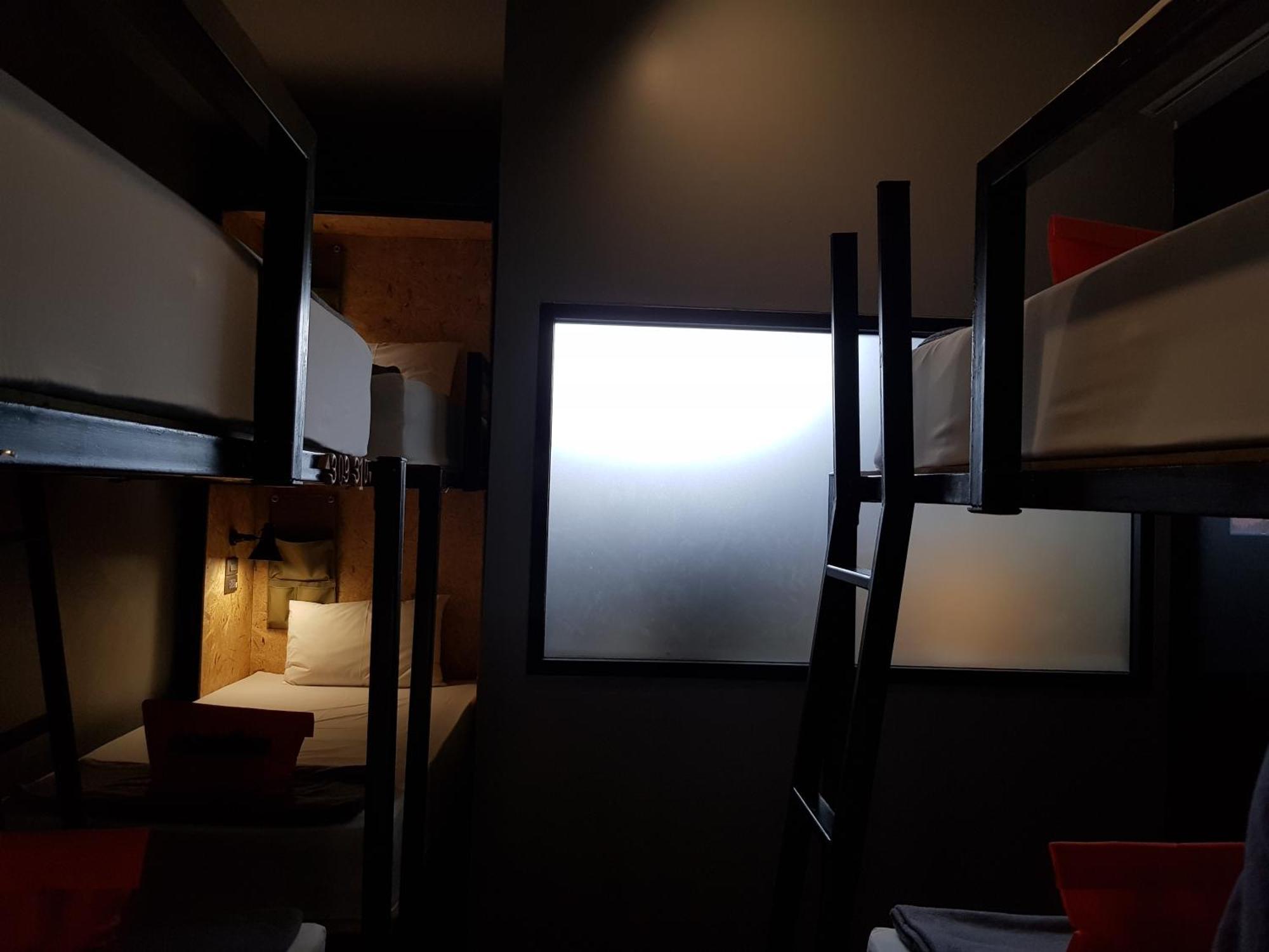 Albergue Bed And Bike *