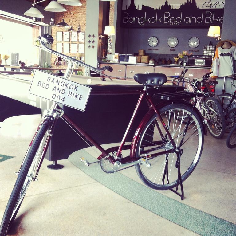 Albergue Bed And Bike *