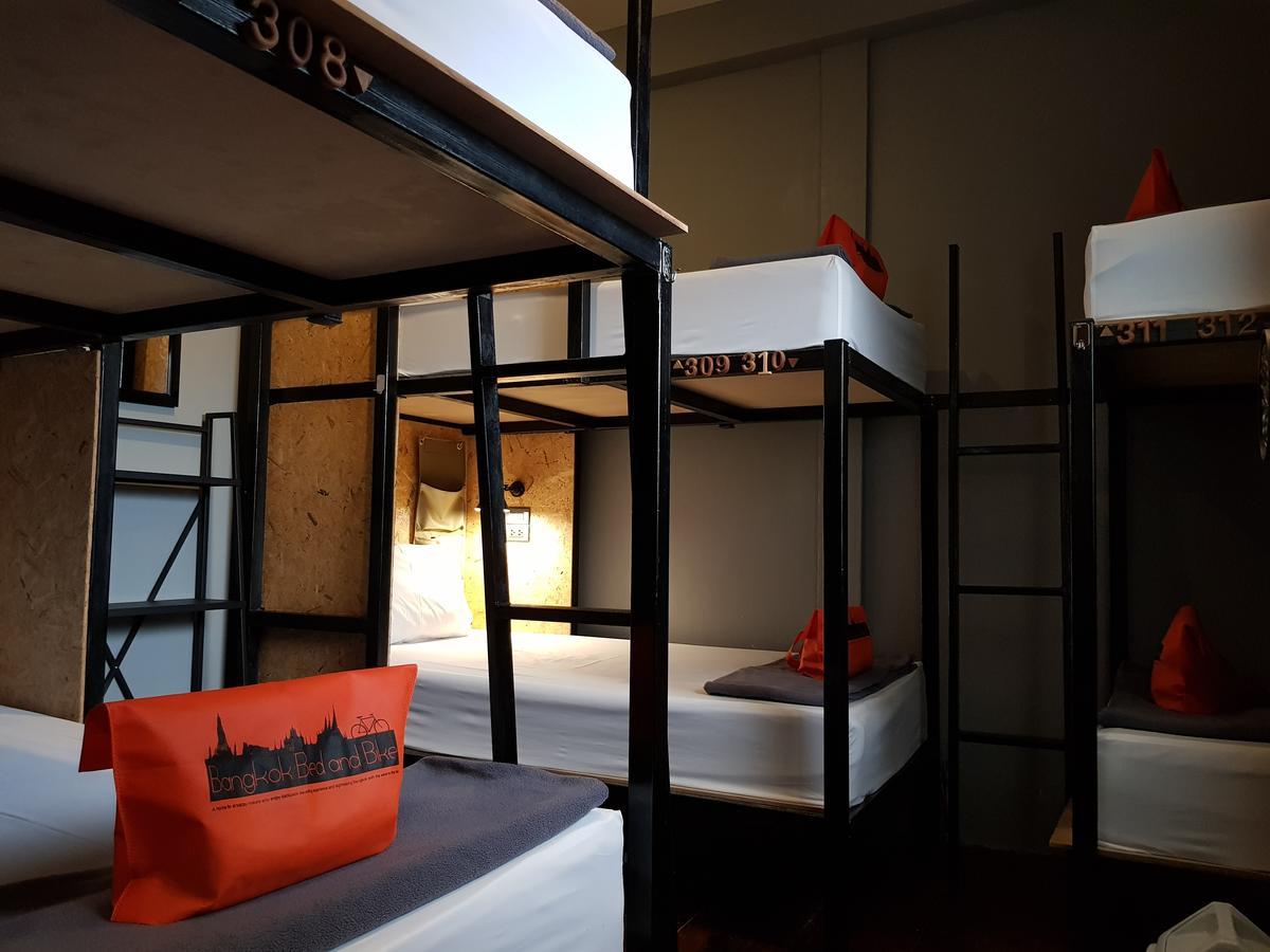 Bed And Bike Albergue *
